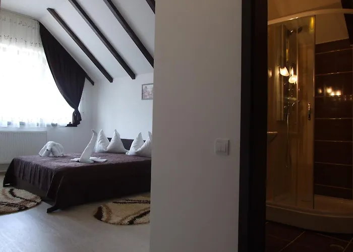 Hotel Boutique Garden Resort By Brancoveanu