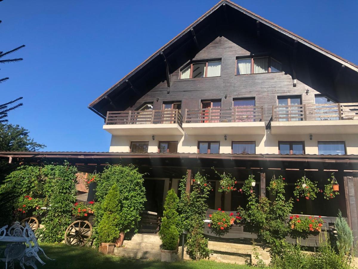 Boutique Garden By Brancoveanu 4*