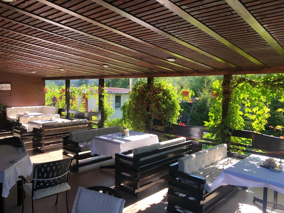 Boutique Garden By Brancoveanu