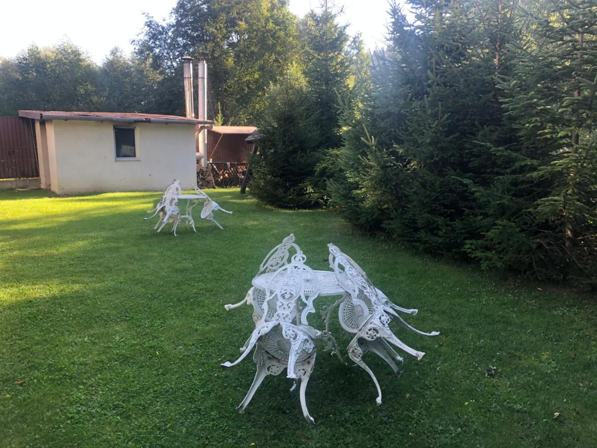 Brancoveanu Moieciu de Jos精品花园酒店