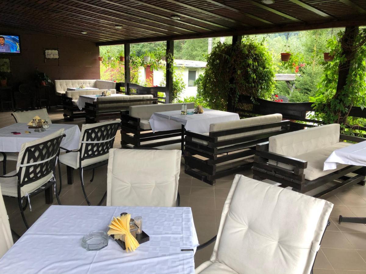 Hotel Boutique Garden By Brancoveanu Moieciu de Jos