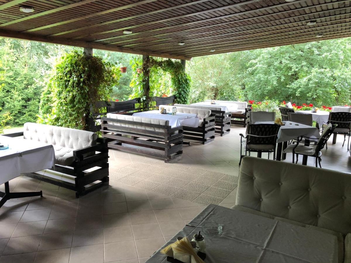 Hotel Boutique Garden By Brancoveanu
