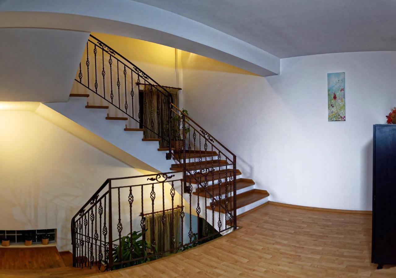 Hotel Boutique Garden By Brancoveanu 4*