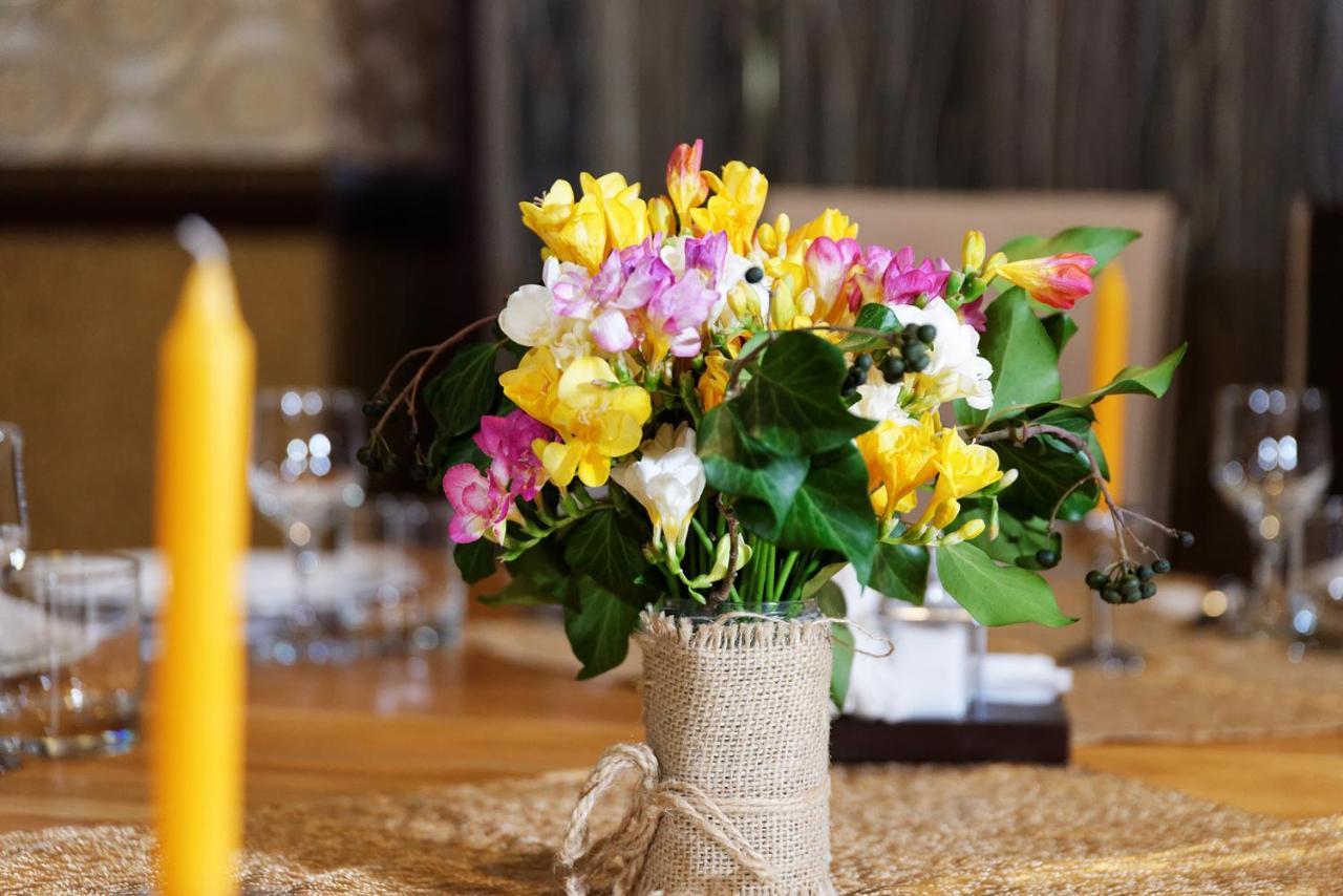 Hotel Boutique Garden By Brancoveanu 4*