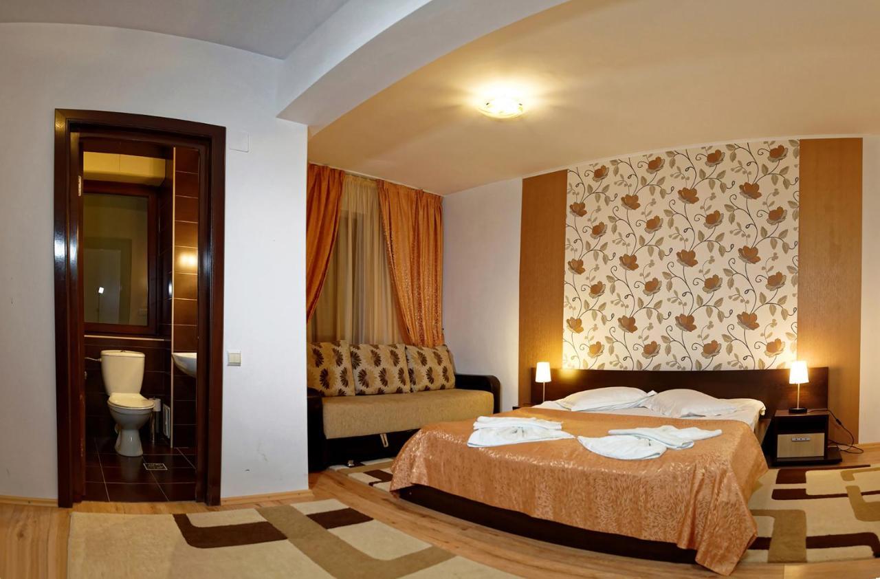 Hotel Boutique Garden By Brancoveanu 4*