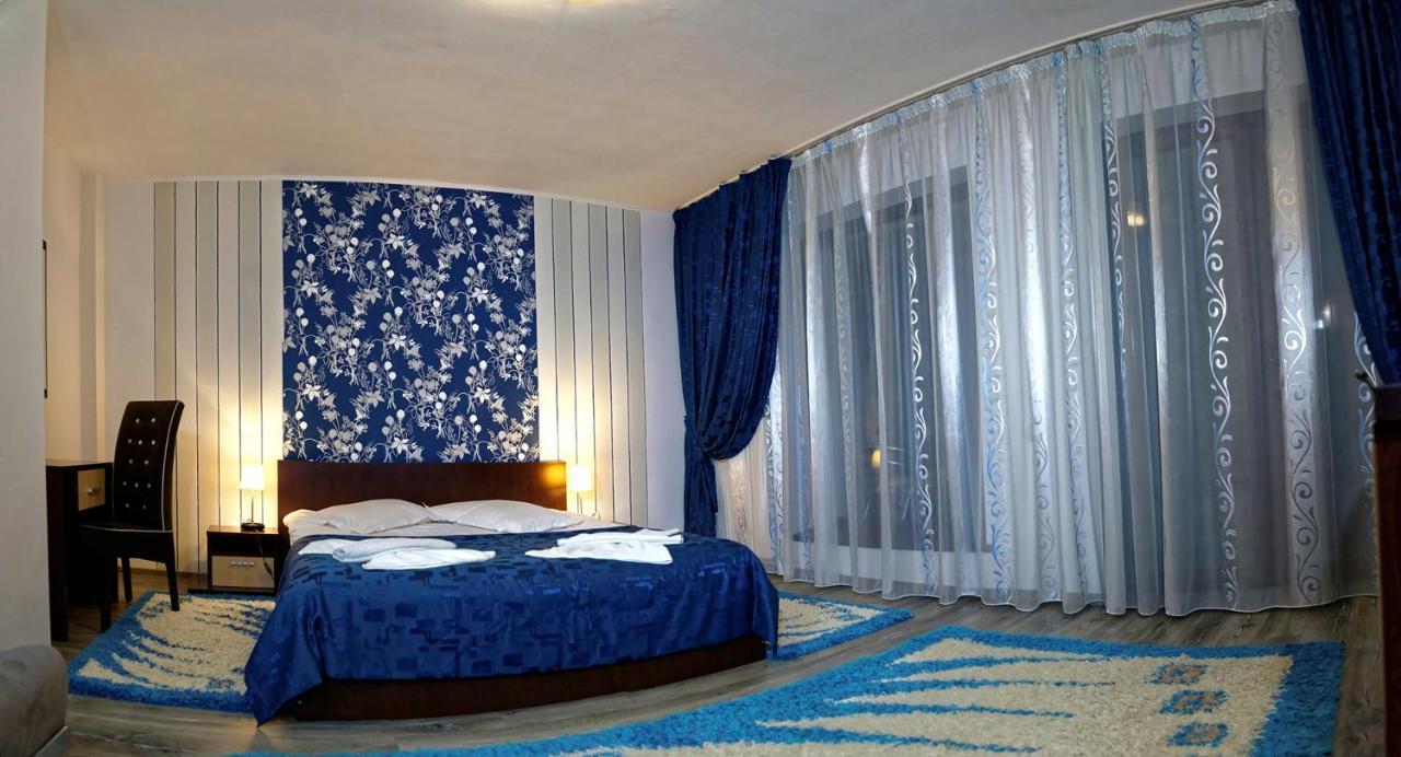 Boutique Garden By Brancoveanu 4*