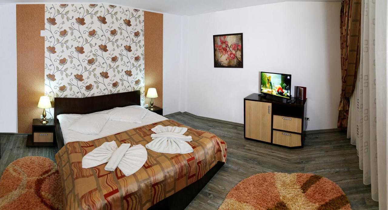 Boutique Garden By Brancoveanu Hotel