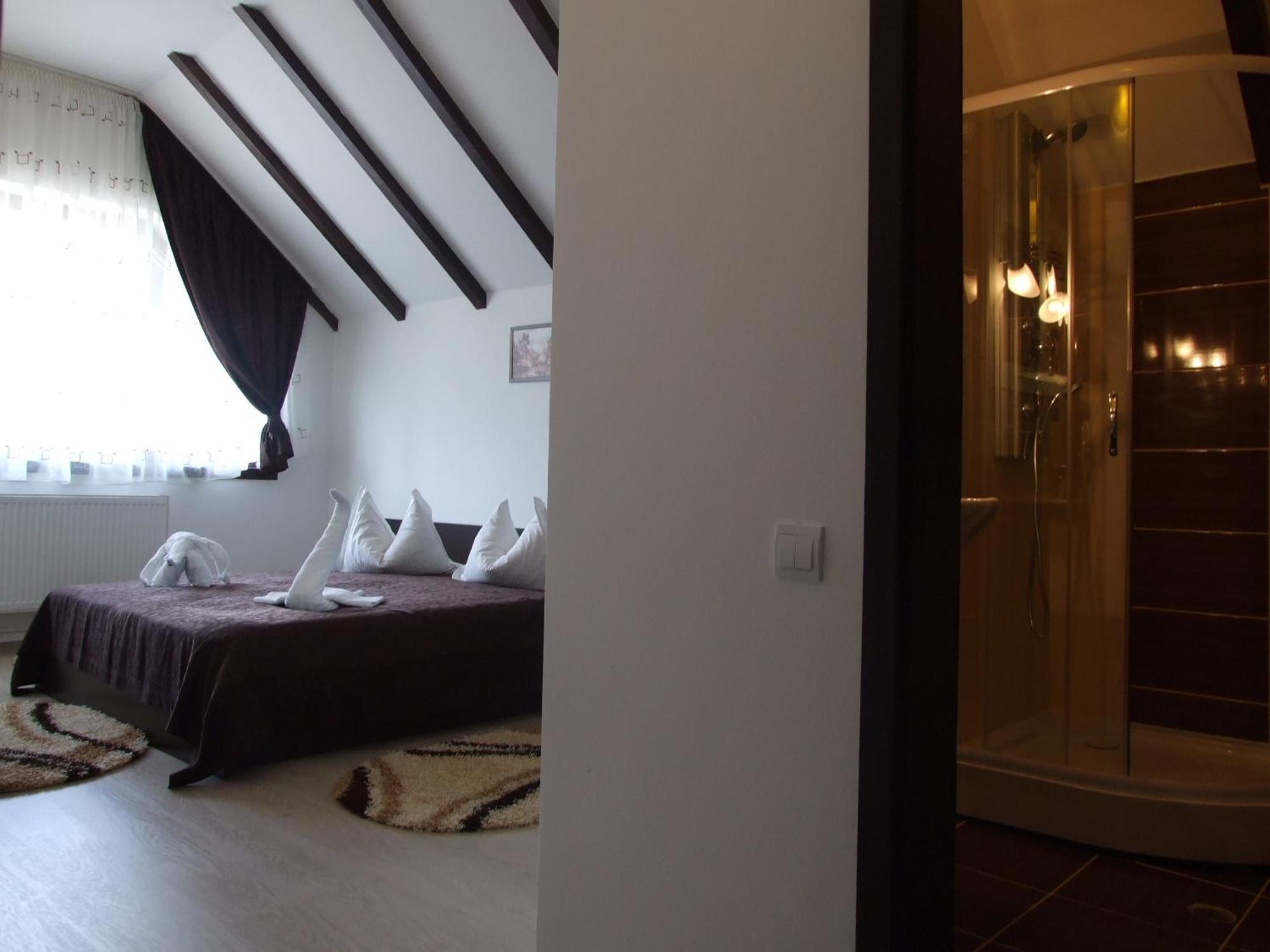 Hotel Boutique Garden By Brancoveanu 4*