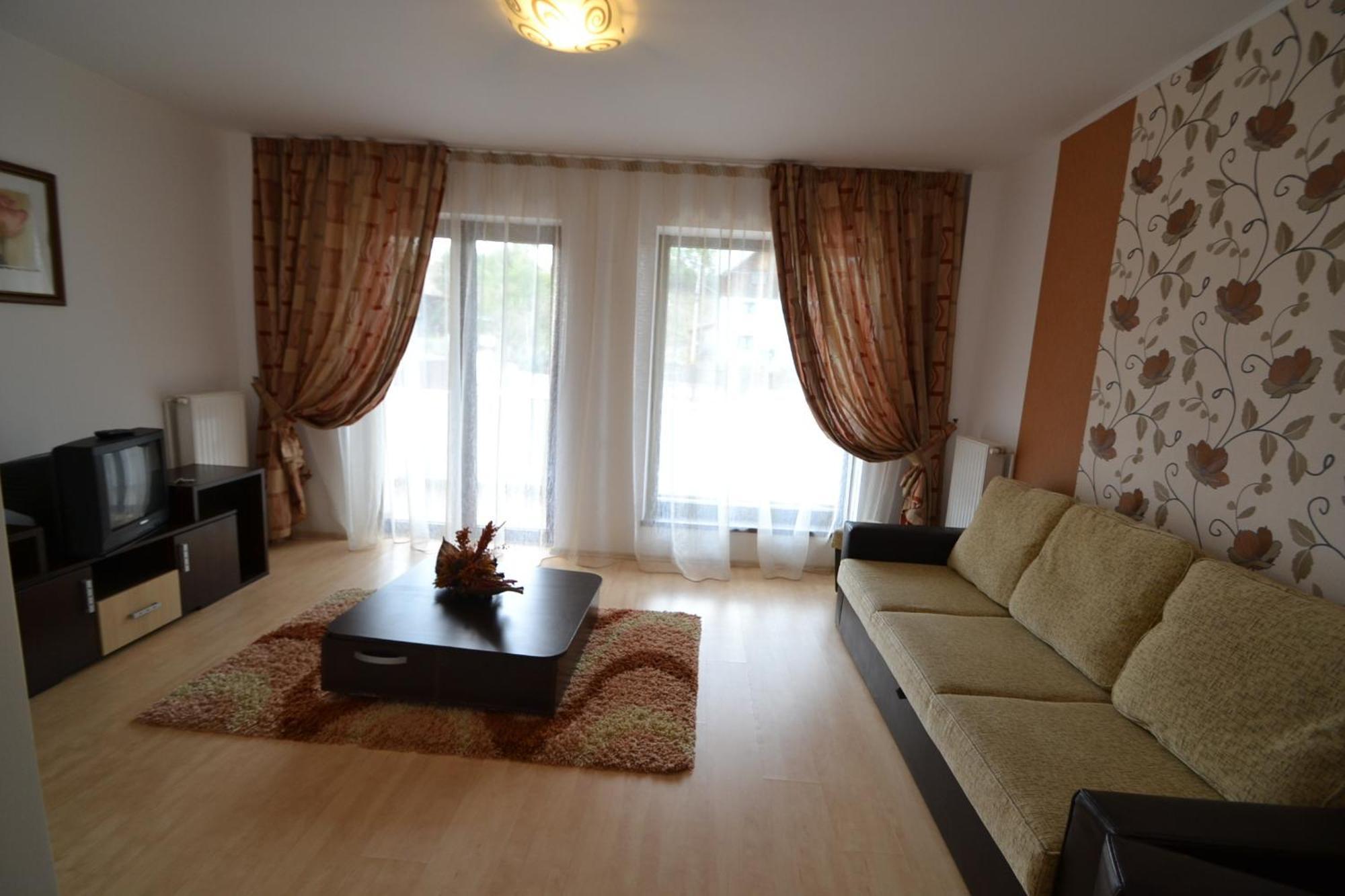 Boutique Garden By Brancoveanu Hotel Moieciu de Jos