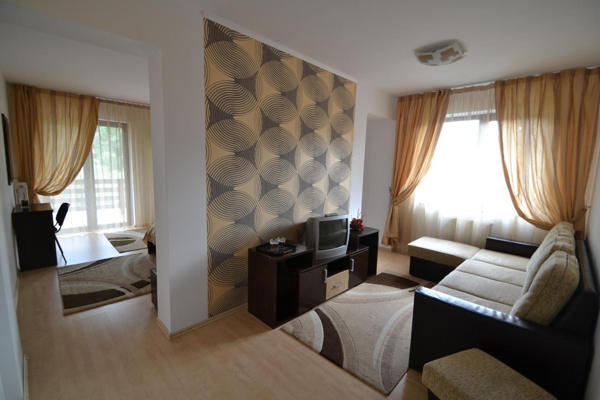 Boutique Garden By Brancoveanu Hotel Moieciu de Jos