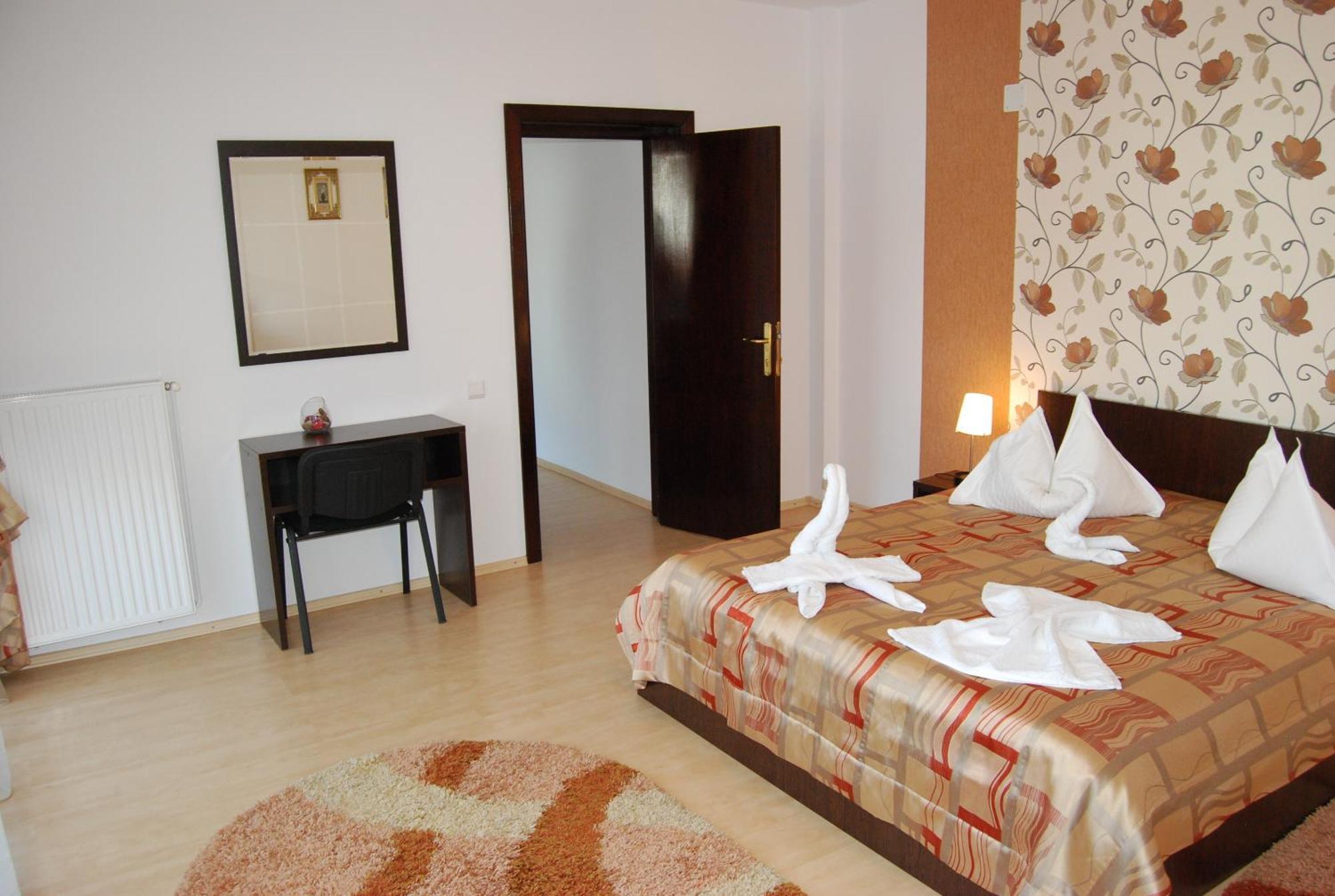 Boutique Garden By Brancoveanu 4*
