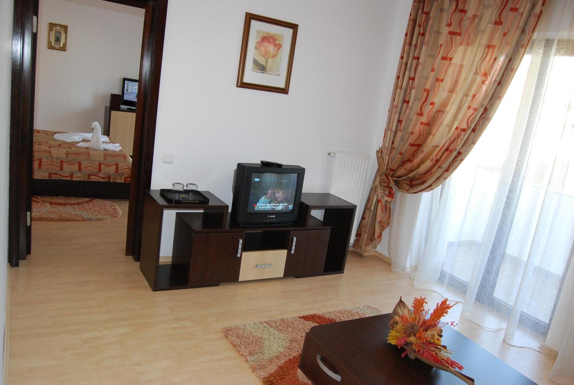 Boutique Garden By Brancoveanu Hotel