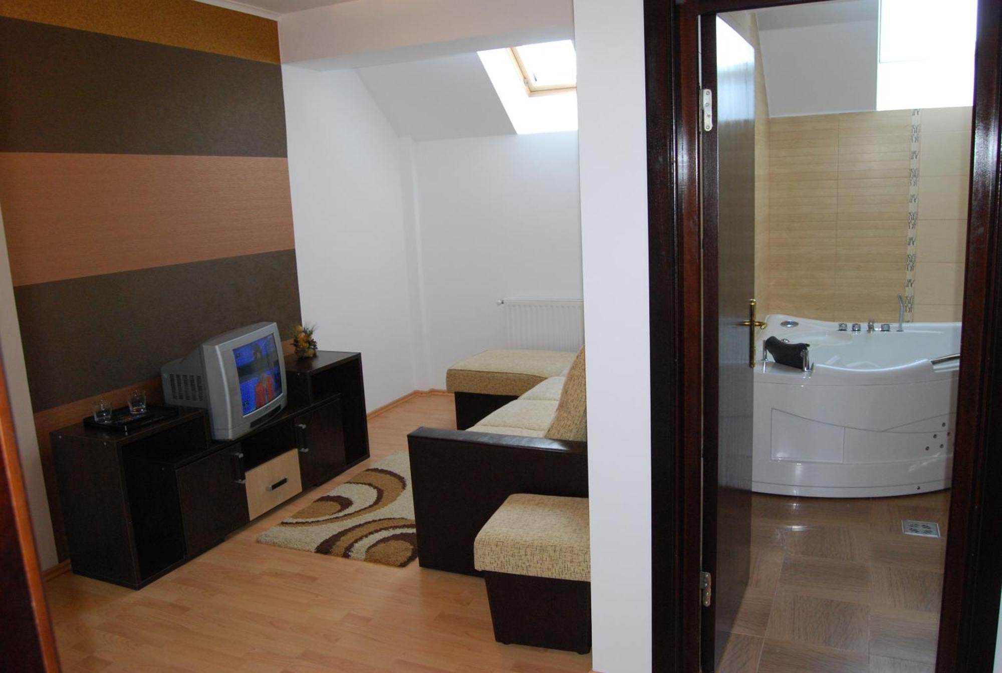Hotel Boutique Garden By Brancoveanu 4*