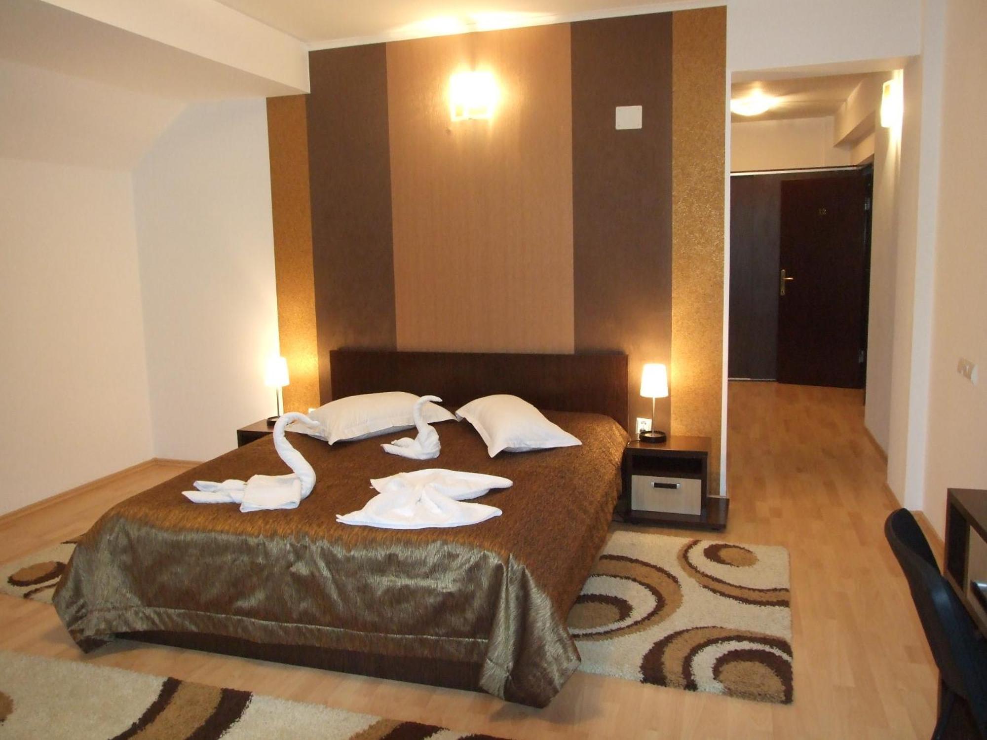 Boutique Garden By Brancoveanu 4*
