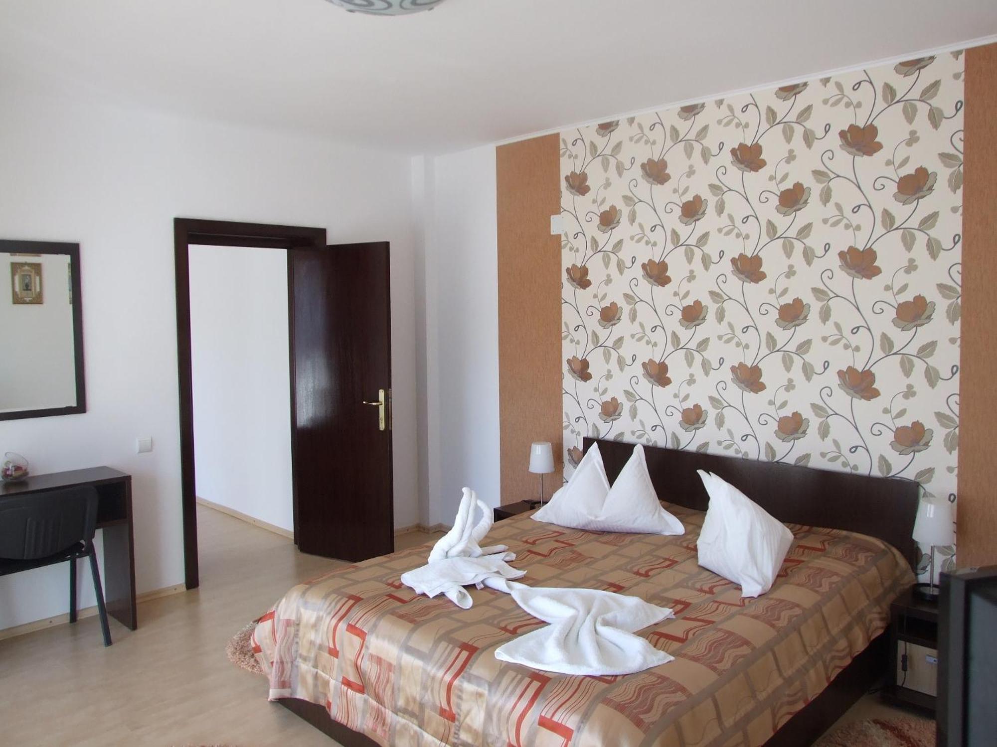 Boutique Garden By Brancoveanu Hotel Moieciu de Jos