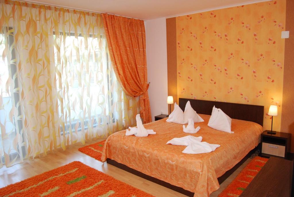 Boutique Garden By Brancoveanu 4*