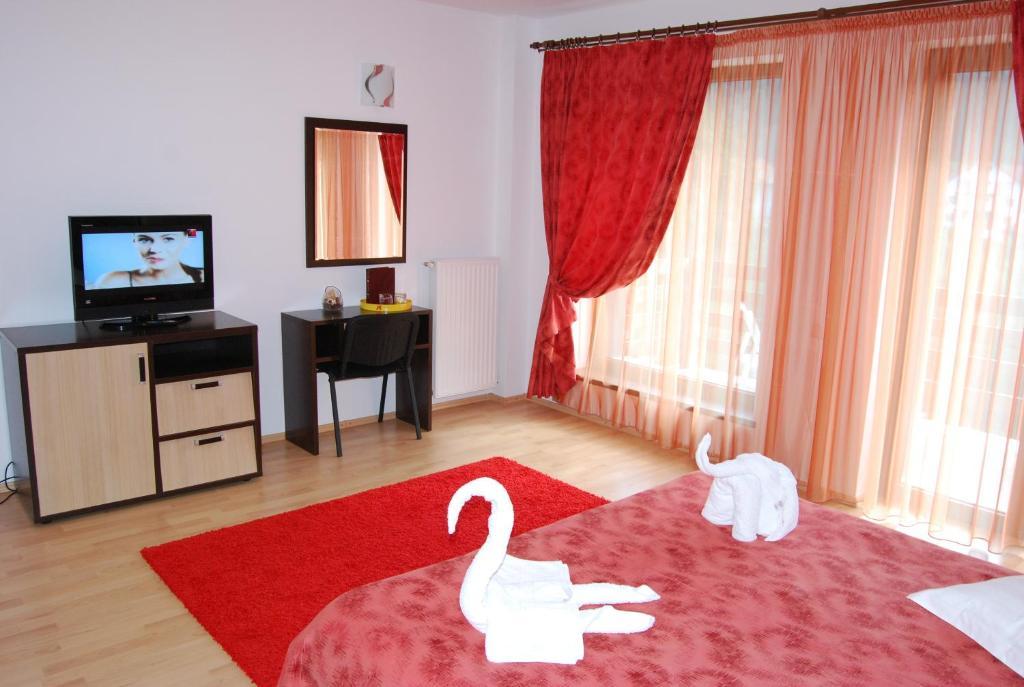Boutique Garden By Brancoveanu Hotel 4*