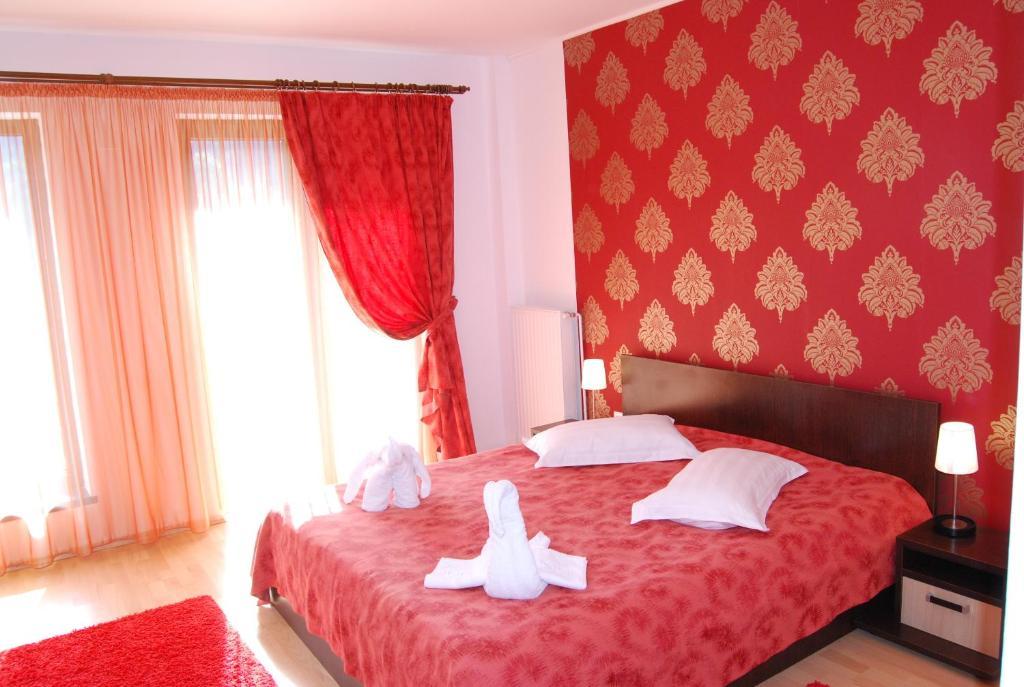 Boutique Garden By Brancoveanu Hotel Moieciu de Jos