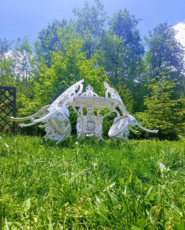 Boutique Garden By Brancoveanu 4* Moieciu de Jos