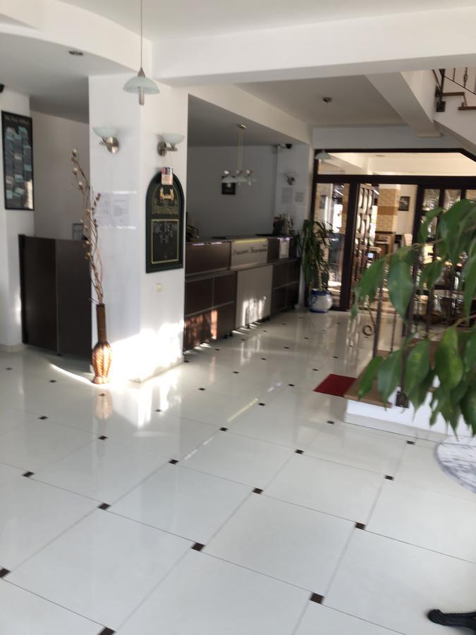 Boutique Garden By Brancoveanu 4* Moieciu de Jos