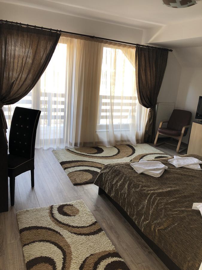 Boutique Garden By Brancoveanu Hotel 4*