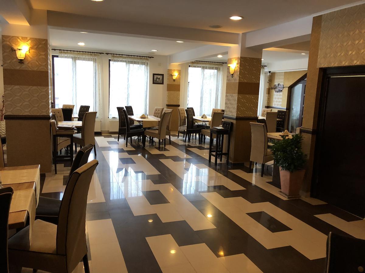 Boutique Garden By Brancoveanu Hotel